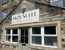 Skin Suite Aesthetics + Training Academy