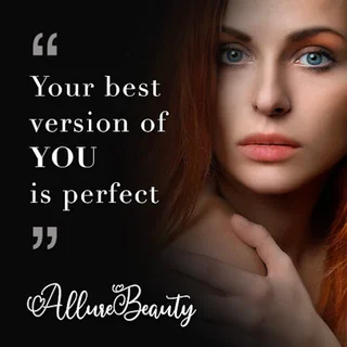 Photo Allure Beauty