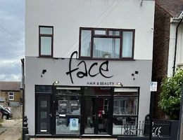 Face Hairdressers