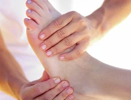 Ocean Massage Therapy & Ocean Foot Care