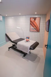 Photo Strip Hair Removal Experts- Soho