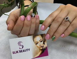 Slik Beauty Salon- Waxing & Nails in Reading