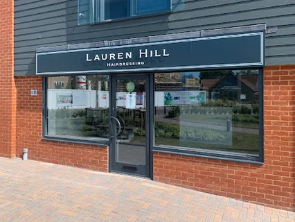 Photo Lauren Hill Hairdressing