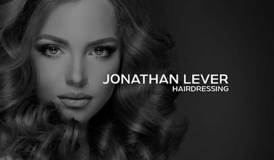 Photo Jonathan Lever Hairdressing