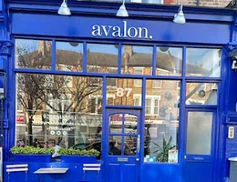 Avalon Hair Studios