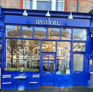 Photo Avalon Hair Studios