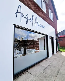 Photo Nail Artistry at Angel Avenue