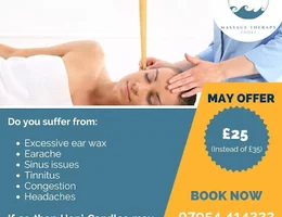 Sea Soul Massage Therapy - Poole