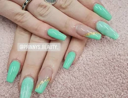 PRINNY’S - Eyelash,Nails & Beauty Bar