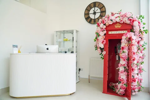 Photo Shumaila's London Aesthetic & Laser Clinic - Hammersmith Branch