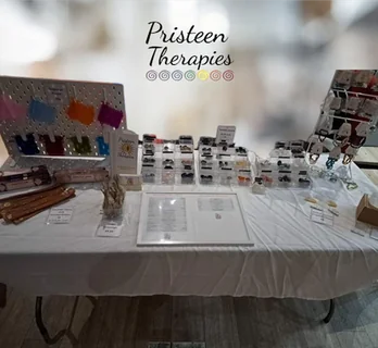 Photo Pristeen Therapies