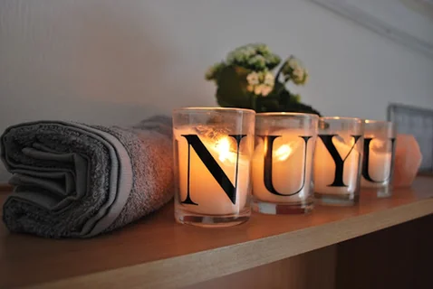 Photo Brand NU Yu Complementary Therapies