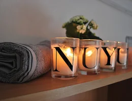 Brand NU Yu Complementary Therapies