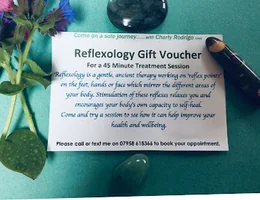 Sole Journey Reflexology & Holistics