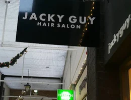 Jacky Guy Hair Salon