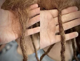 Non Ordinary Hair - Dreadlock Services