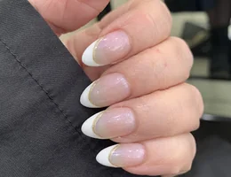 Khloe nails spa