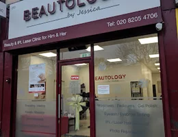 BEAUTOLOGY by Jessica