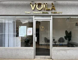 Voila Thai Therapy