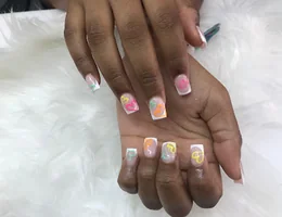 Regent Nails & Beauty