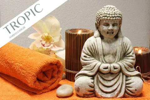 Photo Angela Payne Holistic Therapies