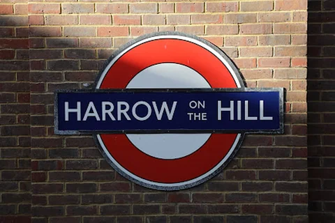 Photo Harrow-on-the-Hill (HOH)