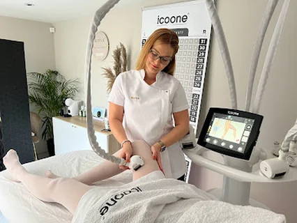 Photo Revive Salon: face and body treatments - beauty salon - Icoone in Trowbridge