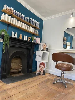 Photo Mane Hair Salon