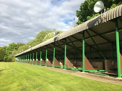 Photo Strathclyde Park Golf Centre