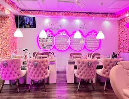 Nail&brow Lounge