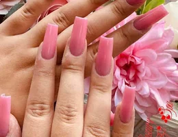 Luxury Nails & Spa - Exeter