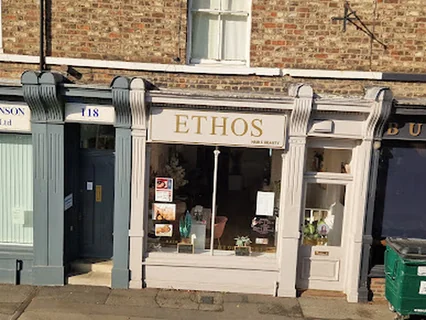 Photo Ethos Hair & Beauty