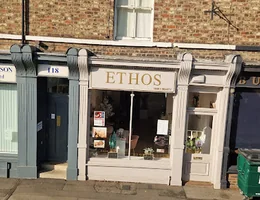 Ethos Hair & Beauty