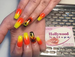 Hollywood Nailspa