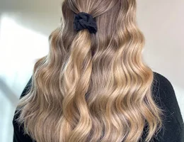 Freya Hart Hair at Rooted