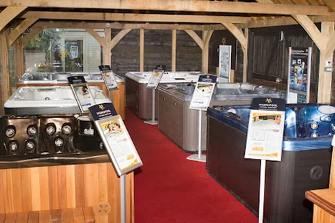 Photo Malvern Hot Tubs & Spas