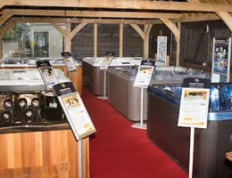 Malvern Hot Tubs & Spas