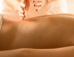 Skin deep therapeutic massage