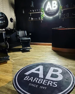 Photo AB Barbers