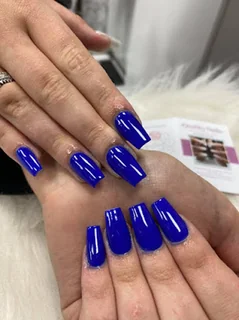 Photo Quality Nails