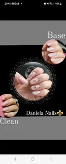 Photo Daniela Nails