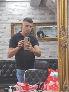 Photo ESSEX CUTZ TURKISH BARBER GRAYS