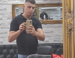 ESSEX CUTZ TURKISH BARBER GRAYS