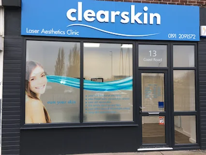 Photo Clearskin