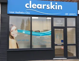 Clearskin