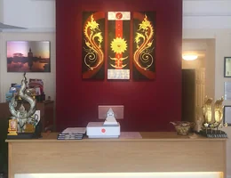 ThaiNamoon massage centre - Chester