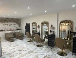 AMY LEANNE HAIR ACADEMY