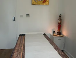 Mai Thai massage