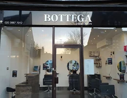 BOTTEGA hair salon