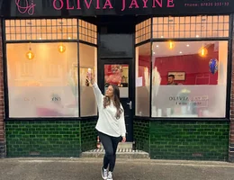 Olivia Jayne’s Beauty Bar